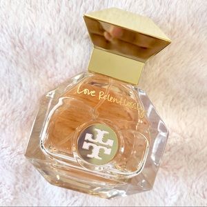 Tory Burch Love Relentlessly Eau De Parfum 1.7oz